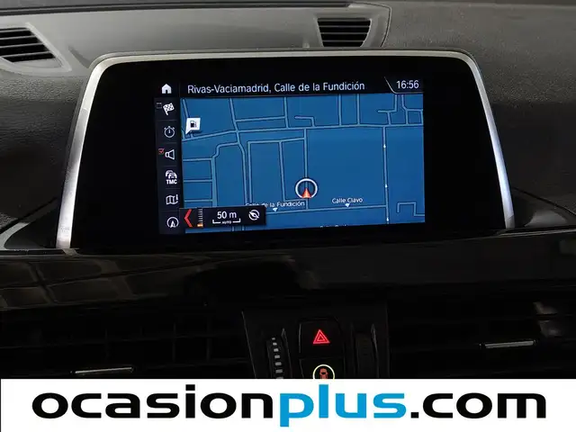 BMW X1 view 8