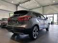 Nissan Qashqai N-Connecta *PANO, 360GR. CAM, DAB, NAVI* Gris - thumbnail 15