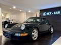 Porsche 911 er Reihe (alle) 964 Carrera 2 Coupe 90.240 KM Grün - thumbnail 6
