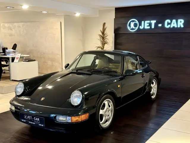 Porsche 964 (911) Carrera 2 Coupe 90.240 KM*