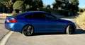 BMW 420 420d Gran Coupé Bleu - thumbnail 16