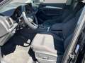 Audi Q5 50 TDI qu. Tip. advanced MATRIX-LED+LUFTFAHRW Schwarz - thumbnail 9