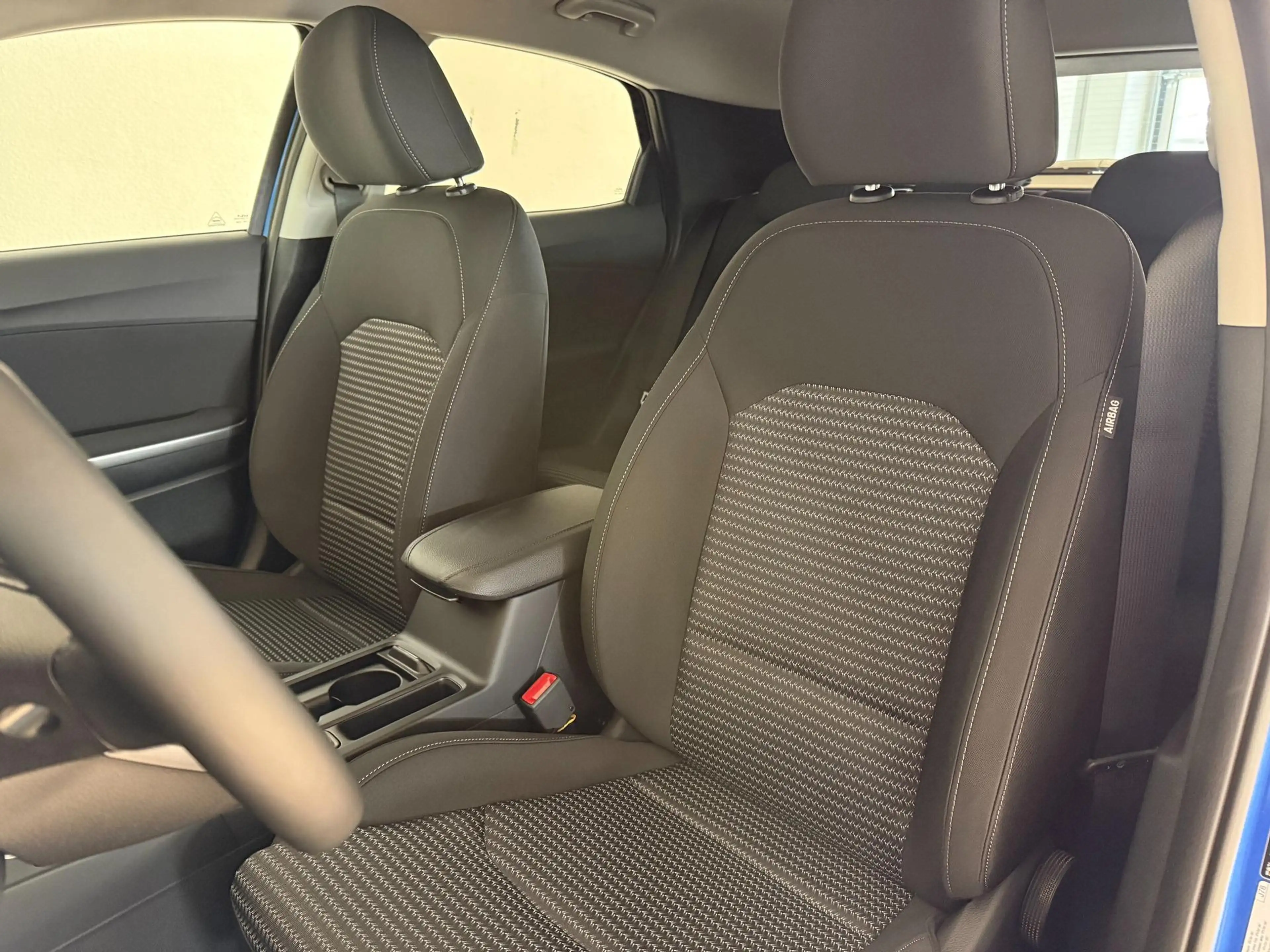 Kia XCeed 1.6 T-GDI 7DCT 150 City 110 kW (150 PS) Lenkrad... — photo 9