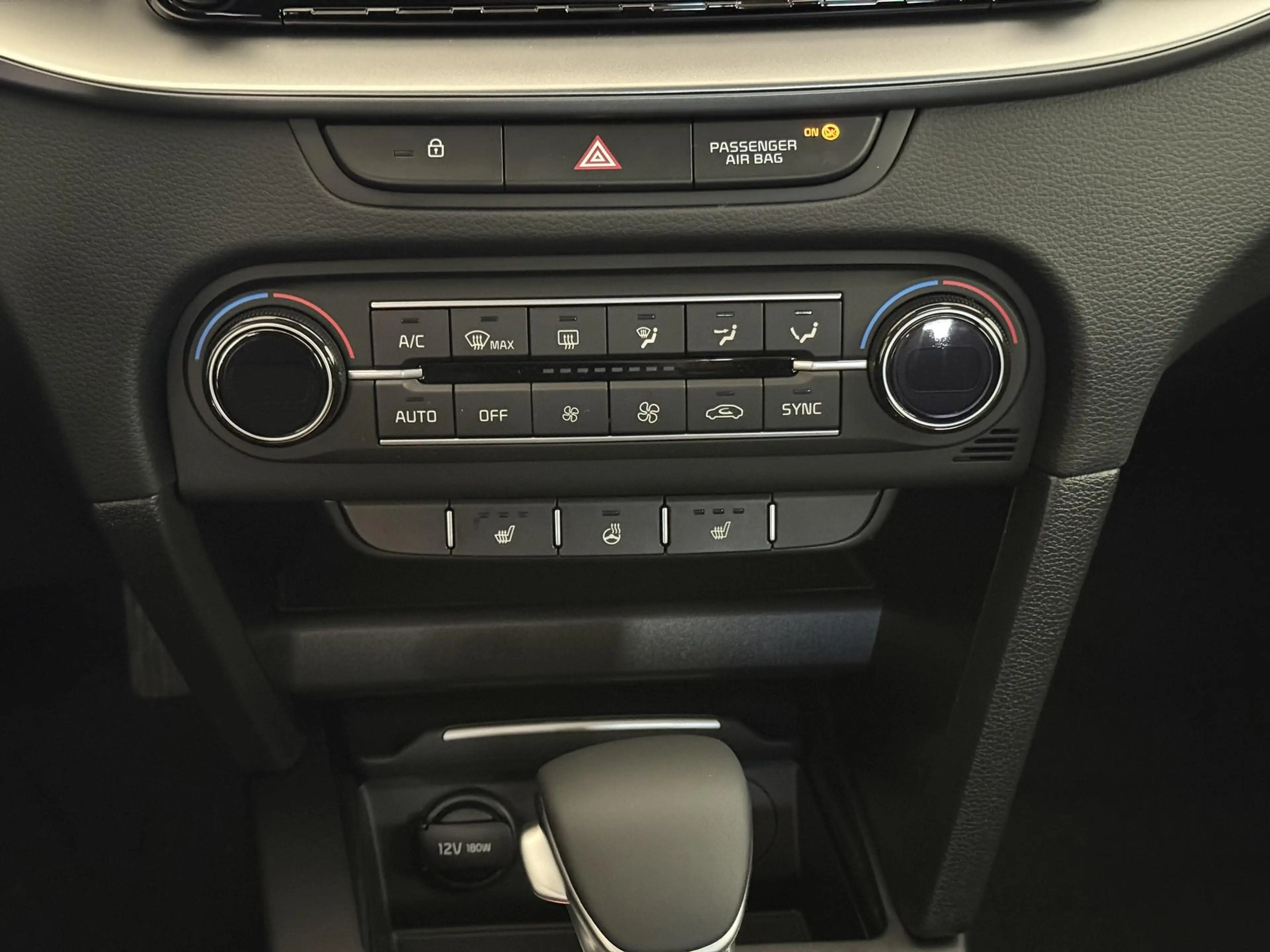 Kia XCeed 1.6 T-GDI 7DCT 150 City 110 kW (150 PS) Lenkrad... — photo 12