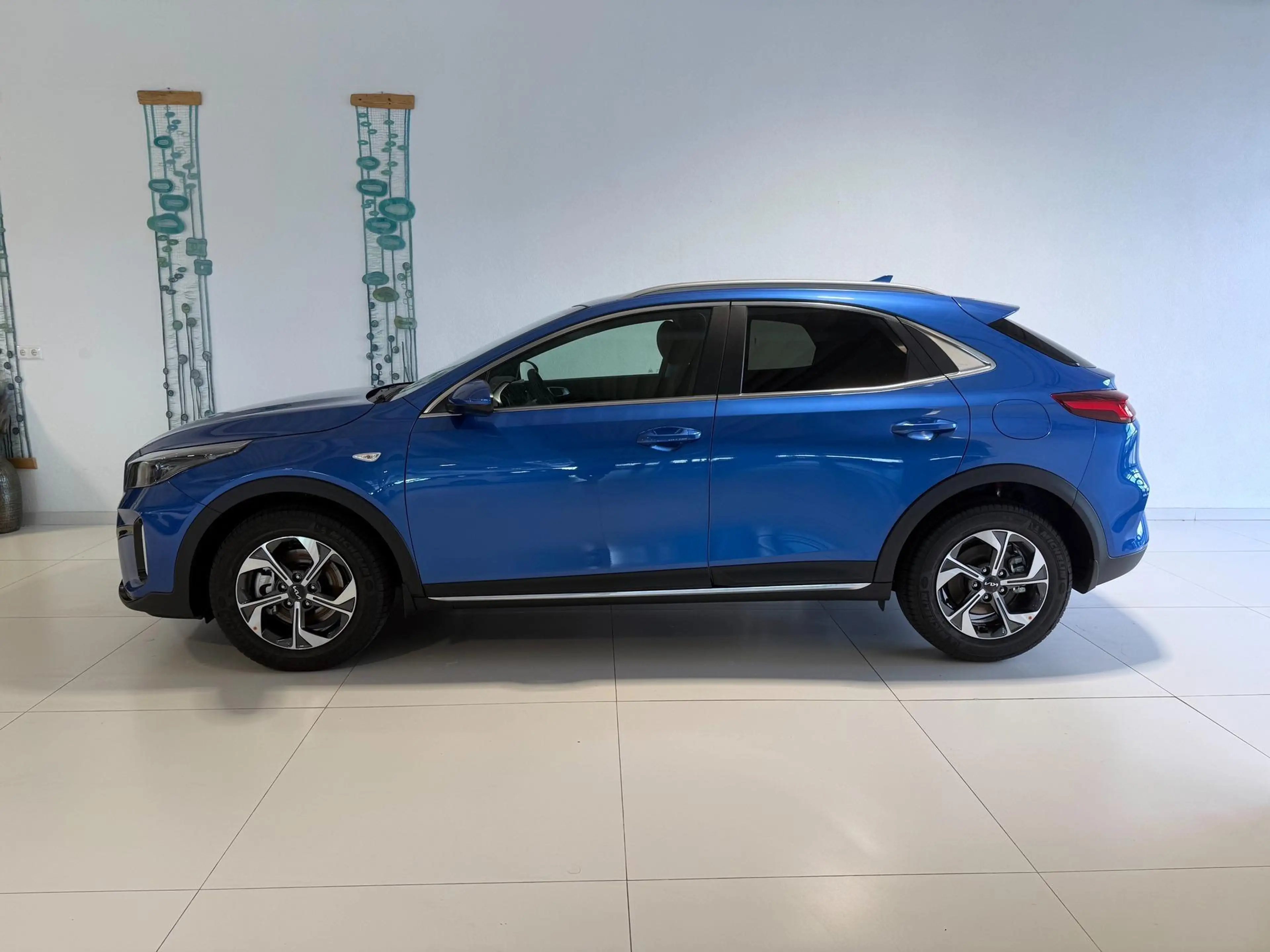 Kia XCeed 1.6 T-GDI 7DCT 150 City 110 kW (150 PS) Lenkrad... — photo 3