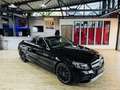 Mercedes-Benz C 43 AMG 4Matic Cabrio*P.ABGAS*LED*NAVI*360°KAM* Schwarz - thumbnail 14