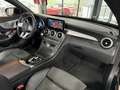 Mercedes-Benz C 43 AMG 4Matic Cabrio*P.ABGAS*LED*NAVI*360°KAM* Schwarz - thumbnail 18