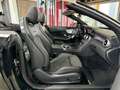 Mercedes-Benz C 43 AMG 4Matic Cabrio*P.ABGAS*LED*NAVI*360°KAM* Schwarz - thumbnail 19