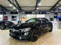 Mercedes-Benz C 43 AMG 4Matic Cabrio*P.ABGAS*LED*NAVI*360°KAM* Schwarz - thumbnail 2