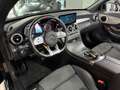 Mercedes-Benz C 43 AMG 4Matic Cabrio*P.ABGAS*LED*NAVI*360°KAM* Schwarz - thumbnail 17
