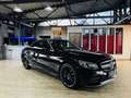 Mercedes-Benz C 43 AMG 4Matic Cabrio*P.ABGAS*LED*NAVI*360°KAM* Schwarz - thumbnail 15