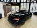 Mercedes-Benz C 43 AMG 4Matic Cabrio*P.ABGAS*LED*NAVI*360°KAM* Schwarz - thumbnail 10