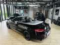Mercedes-Benz C 43 AMG 4Matic Cabrio*P.ABGAS*LED*NAVI*360°KAM* Schwarz - thumbnail 7