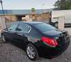Peugeot 508 508 2,0 HDI Allure Schwarz - thumbnail 3