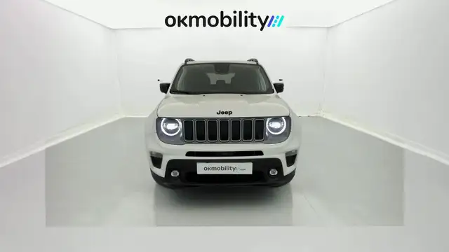 Jeep Renegade 1.5 MHEV Limited