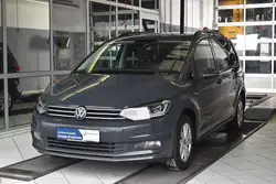 Volkswagen Touran 2.0TDI DSG*Matrix*ACC*Digital Tacho