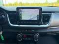 Kia Stonic 1,0 TGDI GPF ISG Silber Blau - thumbnail 11