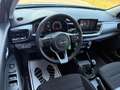 Kia Stonic 1,0 TGDI GPF ISG Silber Blau - thumbnail 8