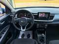 Kia Stonic 1,0 TGDI GPF ISG Silber Blau - thumbnail 9