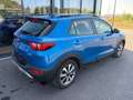 Kia Stonic 1,0 TGDI GPF ISG Silber Blau - thumbnail 5