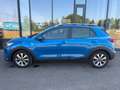 Kia Stonic 1,0 TGDI GPF ISG Silber Blau - thumbnail 3