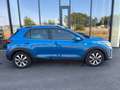 Kia Stonic 1,0 TGDI GPF ISG Silber Blau - thumbnail 6