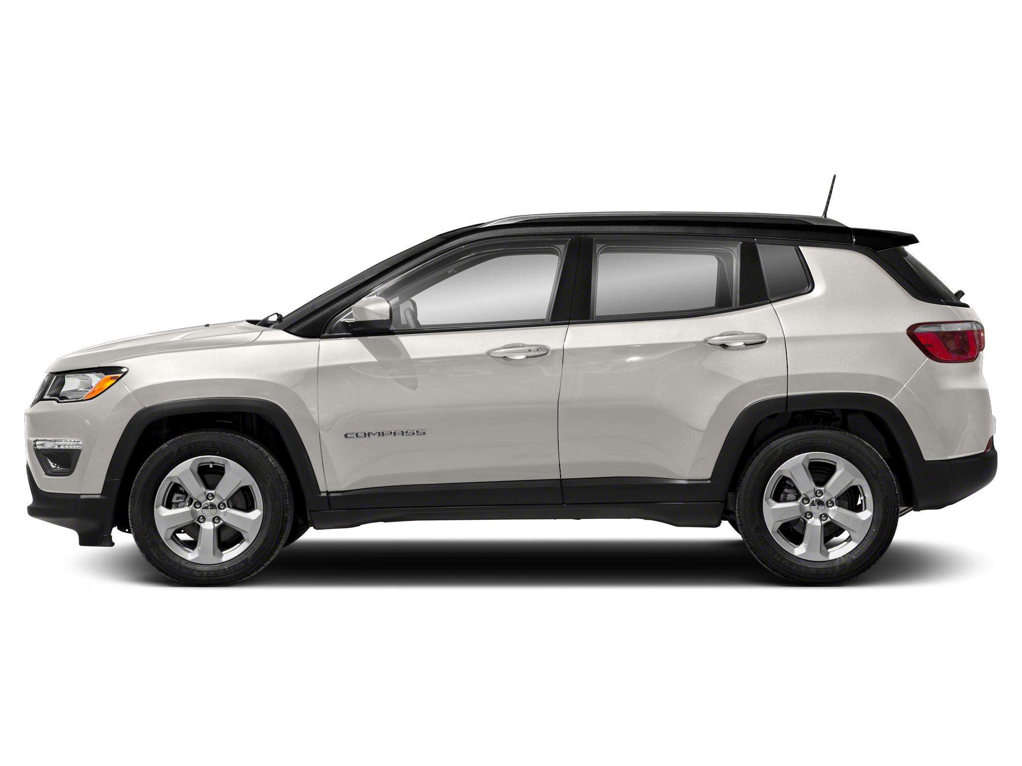 2019 Jeep Compass North — снимка 1