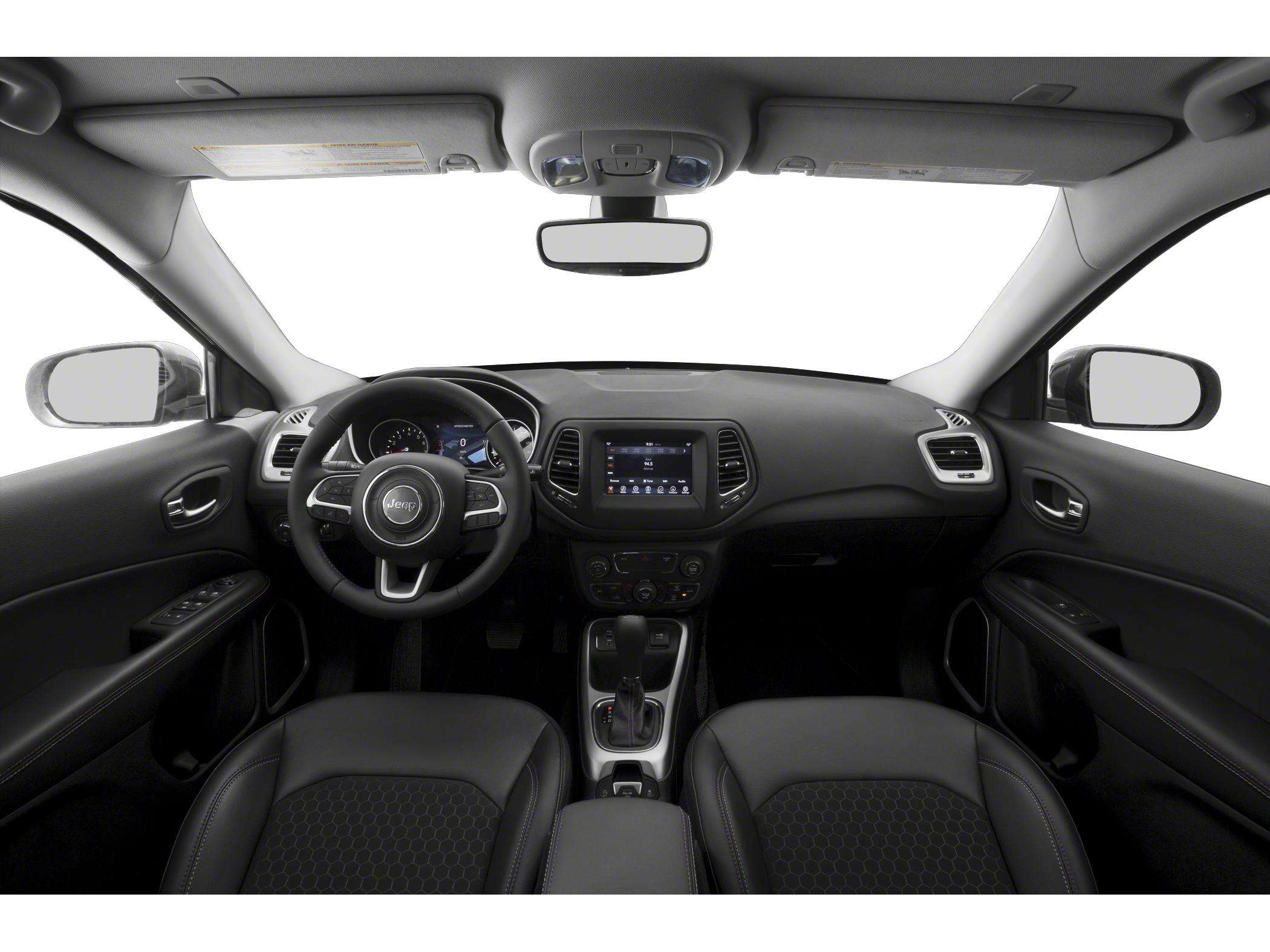 2019 Jeep Compass North — снимка 1