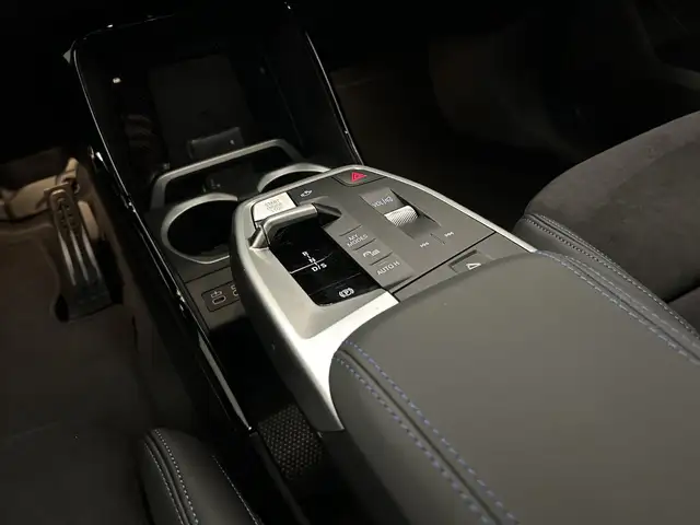 BMW X1 view 13