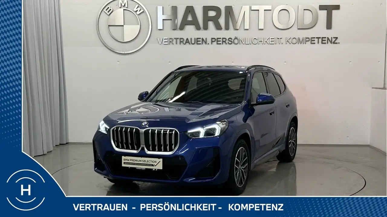 BMW X1 2026