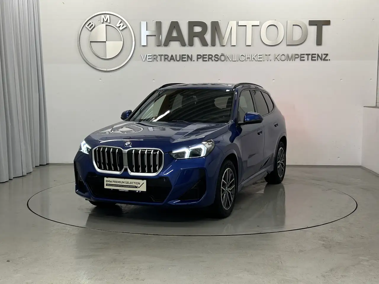 BMW X1 2026