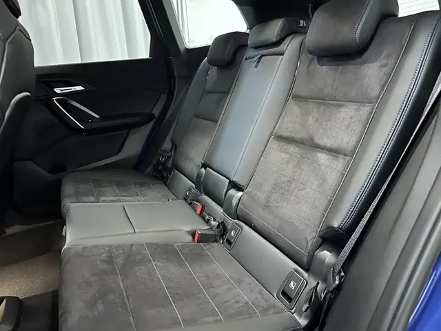 BMW X1 view 15