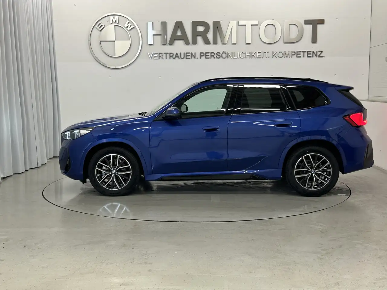 BMW X1 2026