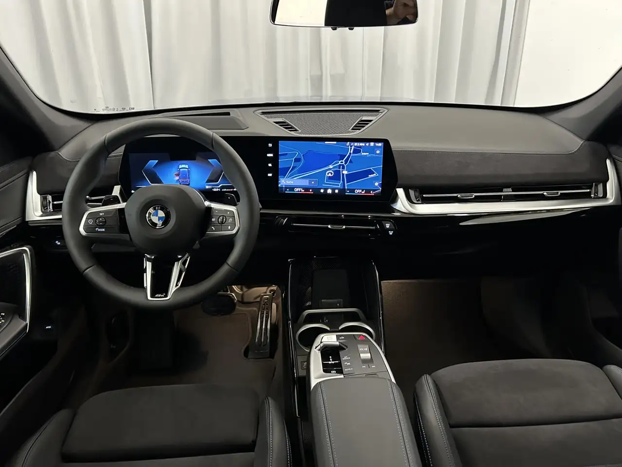 BMW X1 2026 — фото 10