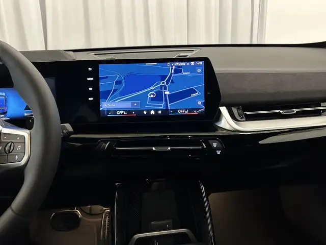 BMW X1 view 12