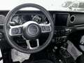 Jeep Wrangler SAHARA 2.0 4XE PHEV 380CV ATB 1131 Bianco - thumbnail 10