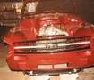 Triumph TR6 Red - thumbnail 7