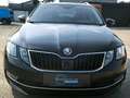 Skoda Octavia Combi 4x4 Style TDI Schwarz - thumbnail 8