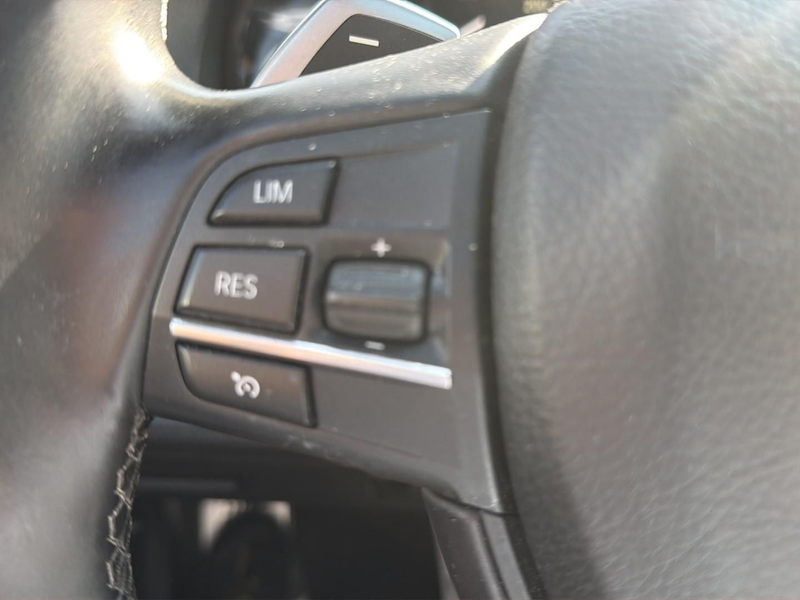 BMW 530 d xDrive M-Sport Bi- Xenon Leder Navi HeadUp — photo 13