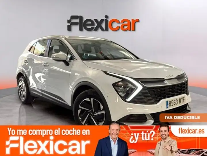 Kia Sportage 2025
