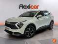 Kia Sportage 1.6 T-GDi HEV 158kW (215CV) Drive 4x2 Blanco - thumbnail 3
