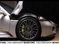 Porsche 918 Spyder *Perfekt*GT-Silber*Nr.643/* Plateado - thumbnail 17