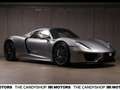 Porsche 918 Spyder *Perfekt*GT-Silber*Nr.643/* Серебристый - thumbnail 4