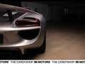 Porsche 918 Spyder *Perfekt*GT-Silber*Nr.643/* Silber - thumbnail 10