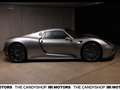 Porsche 918 Spyder *Perfekt*GT-Silber*Nr.643/* Серебристый - thumbnail 5