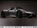Porsche 918 Spyder *Perfekt*GT-Silber*Nr.643/* Серебристый - thumbnail 2