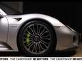 Porsche 918 Spyder *Perfekt*GT-Silber*Nr.643/* Plateado - thumbnail 19