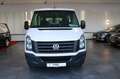 Volkswagen Crafter 2.0 TDI mit Behindertenrampe + 8-SITZER Weiß - thumbnail 2