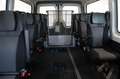 Volkswagen Crafter 2.0 TDI mit Behindertenrampe + 8-SITZER Weiß - thumbnail 14