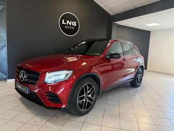 Classe 2.2 220 D 170 SPORT LINE 4MATIC 9G-TRONIC BVA